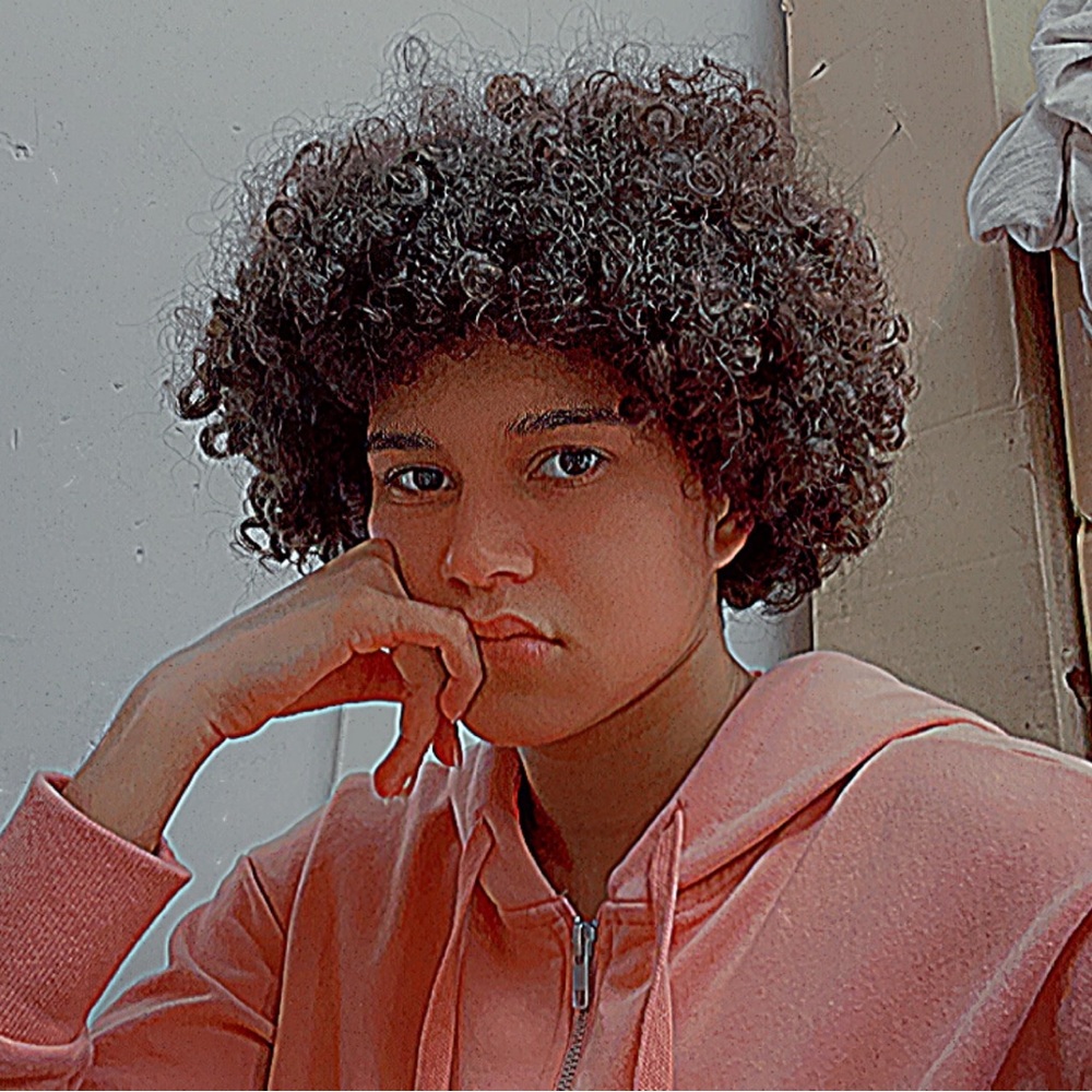 Meet your Posher, Keria